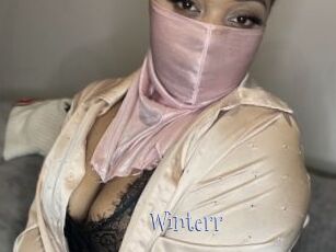 Winterr