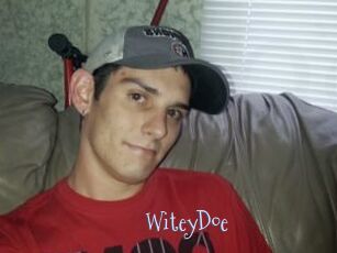 WiteyDoe