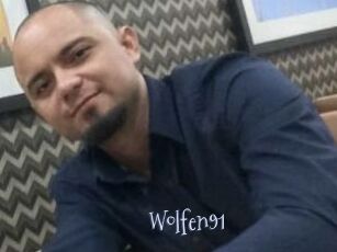 Wolfen91