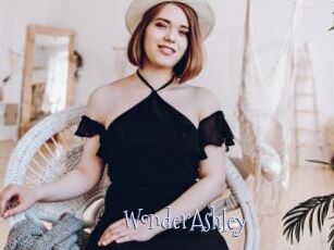WonderAshley Faceporno