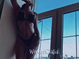 WonderCialia
