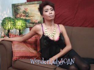 WonderLadyJOAN Faceporno