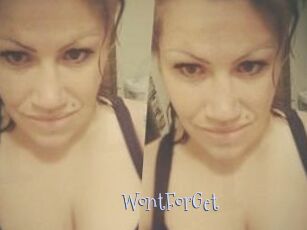 WontForGet Faceporno