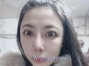 Wozhishuyuni