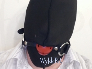 WyldePet Faceporno