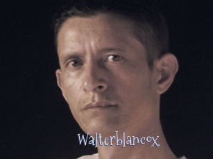 Walterblancox