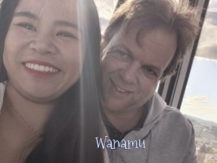 wanamu Faceporno