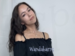 Wandabarns