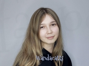 Wandacatts