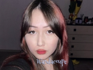 Wandacoupe