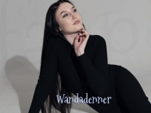 Wandadenner