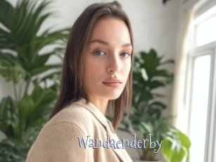Wandaenderby