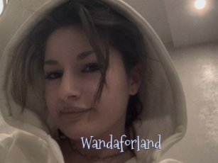 Wandaforland