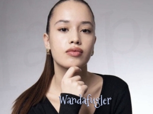 Wandafugler