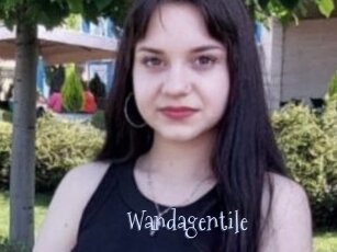 Wandagentile