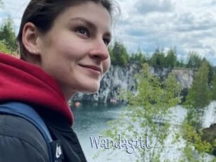 Wandagitt