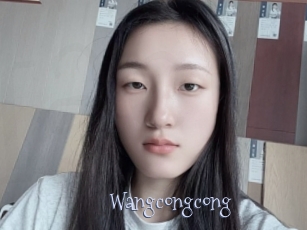 Wangcongcong