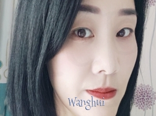 Wanghui
