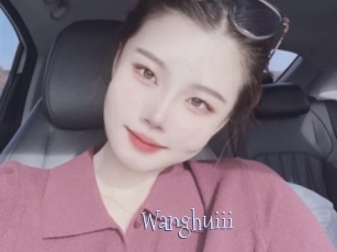 Wanghuiii