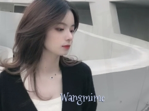 Wangmime