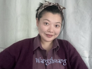 Wangshuang