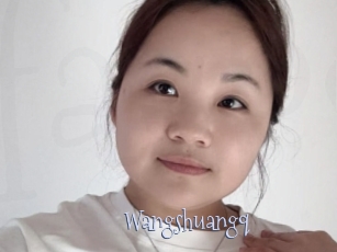 Wangshuangq