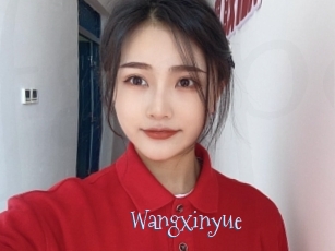 Wangxinyue