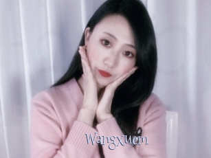 Wangxuem