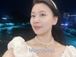 Wangxuemei