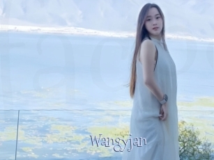 Wangyjan