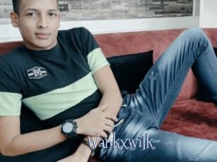 Wankxwilk