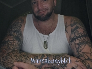 Wannabemybtch