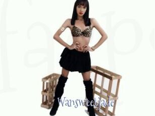 Wansweetjade
