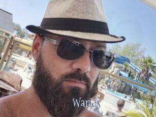 Warids
