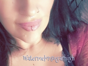 Watermelonsugarhigh