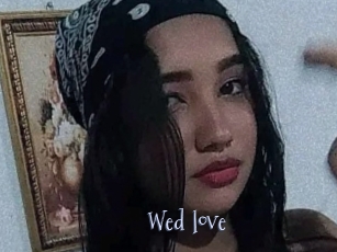 Wed_love