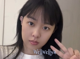 Wellwellya