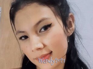 Wendy2021
