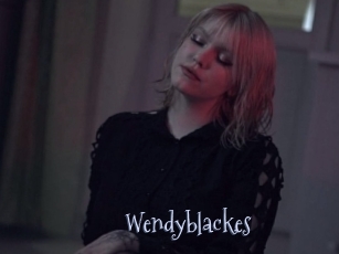 Wendyblackes