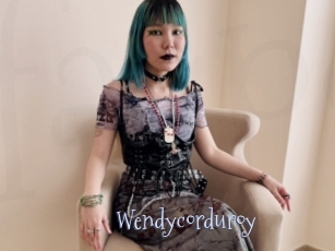 Wendycorduroy