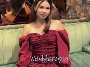 wendyharington Faceporno