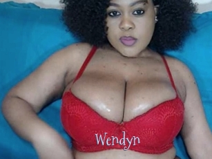 Wendyn