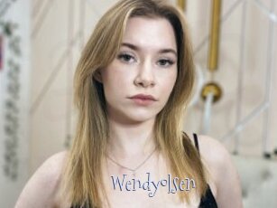 Wendyolsen