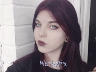 Wendysfox