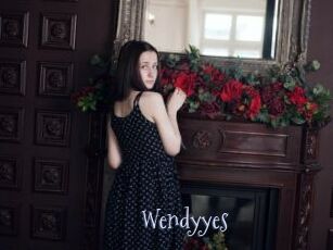 Wendyyes