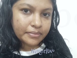 Wengirltwo