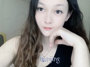 Wenjing