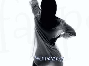 Wenndysexy