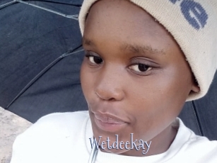 Wetdeekay