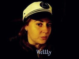Wettty